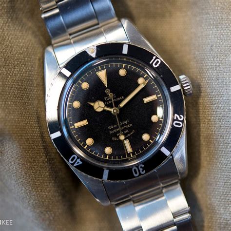 oyster submariner tudor|tudor submariner 7922.